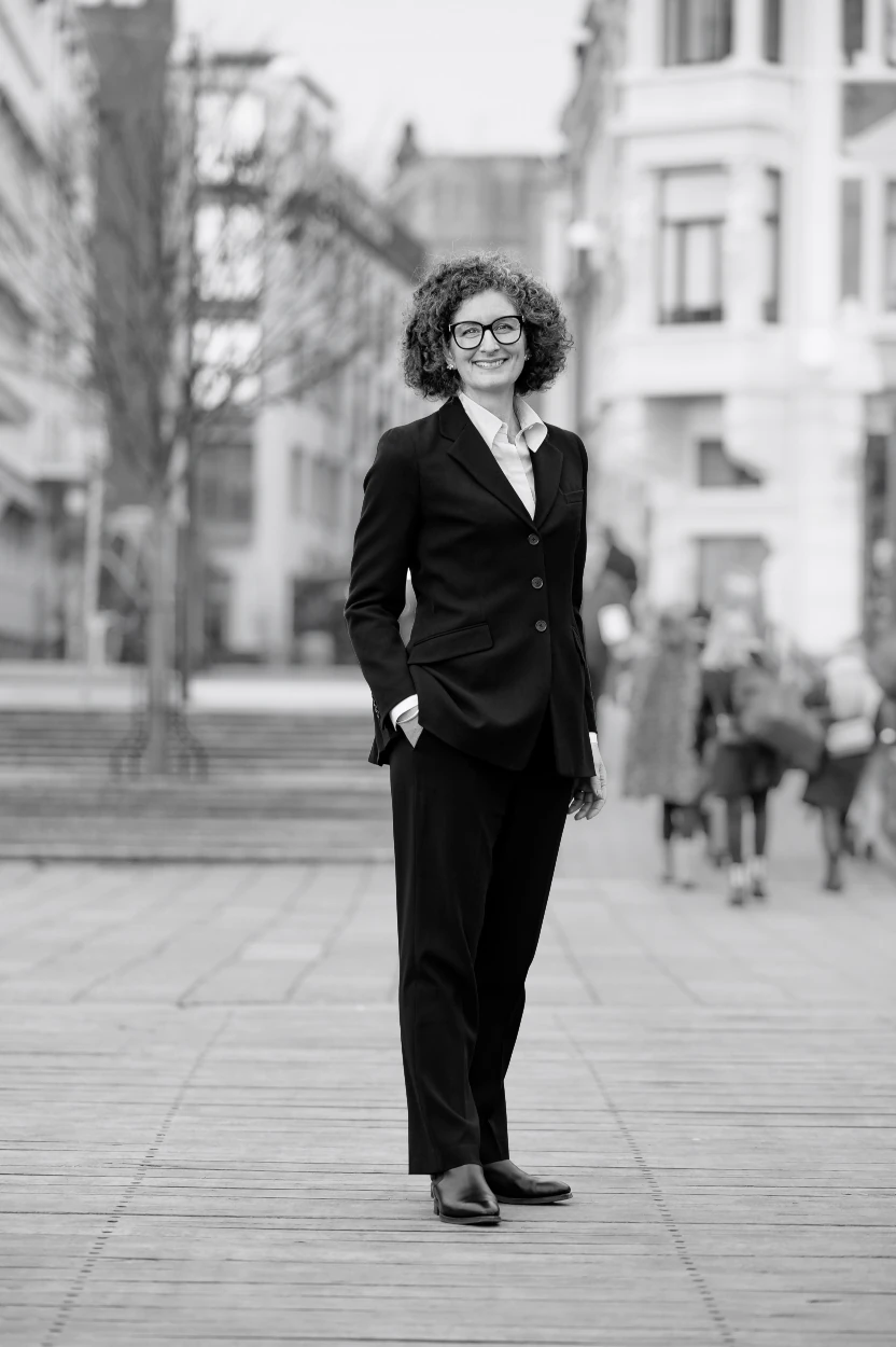 Ulrika Faerch