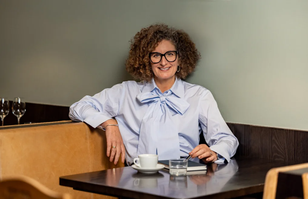 Ulrika Faerch